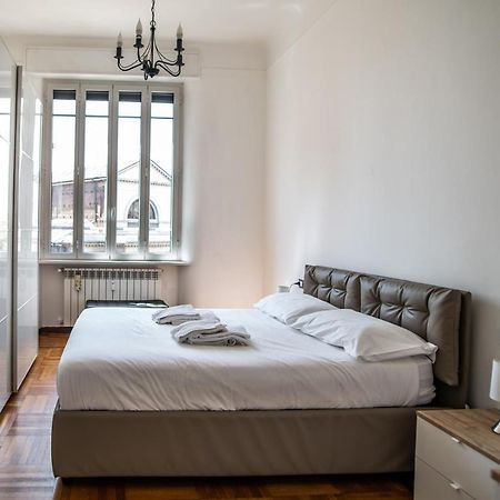 Edo'S Apartment Milan Exterior photo
